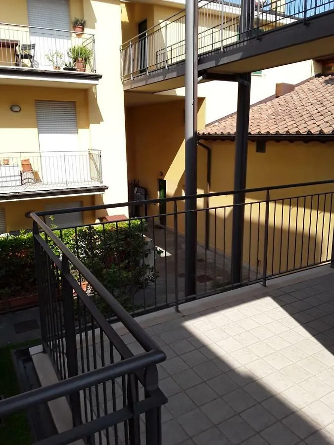 Casa Matilda Apartment Lucca