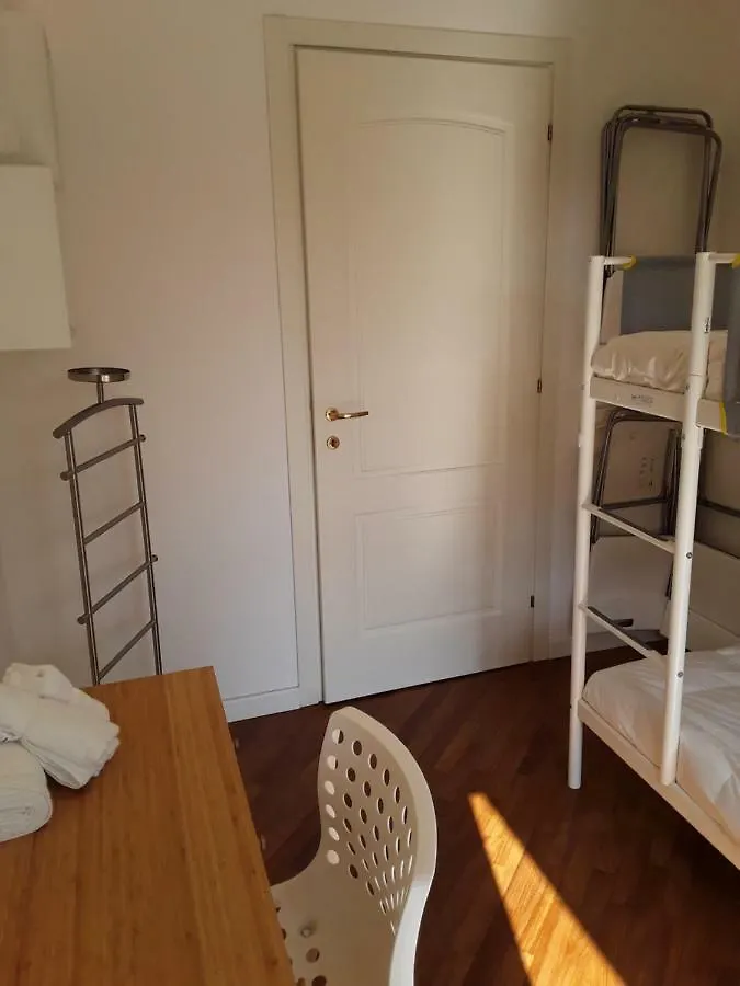 Casa Matilda Apartment Lucca