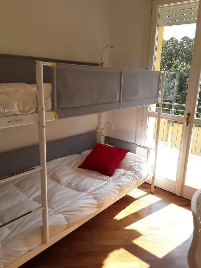 Casa Matilda Apartment Lucca