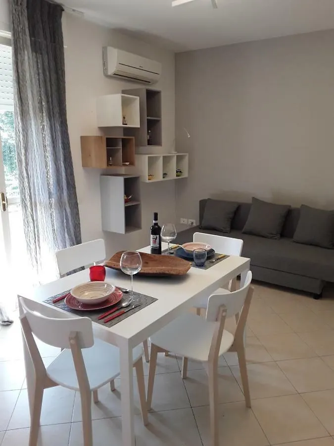 Casa Matilda Apartment Lucca Italy