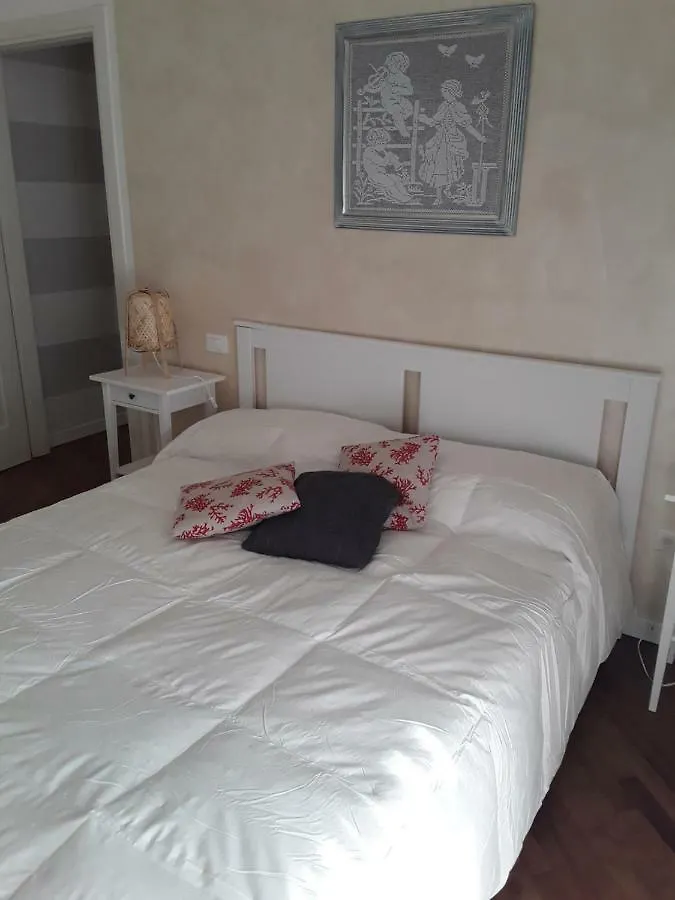 Casa Matilda Apartment Lucca 0*,