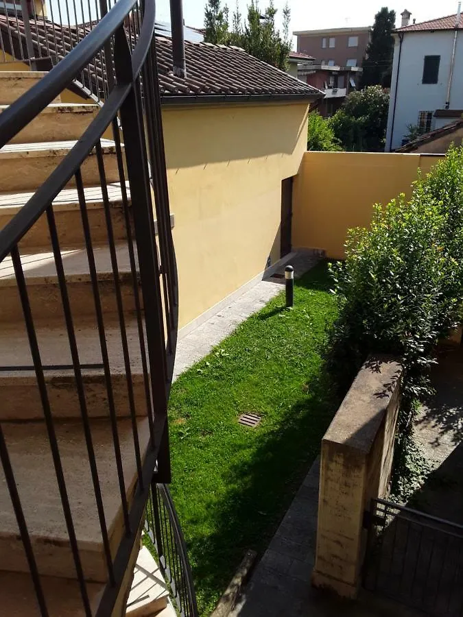 Casa Matilda Apartment Lucca