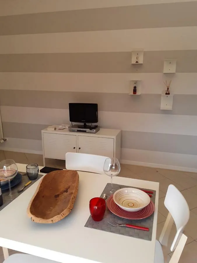 Casa Matilda Apartment Lucca