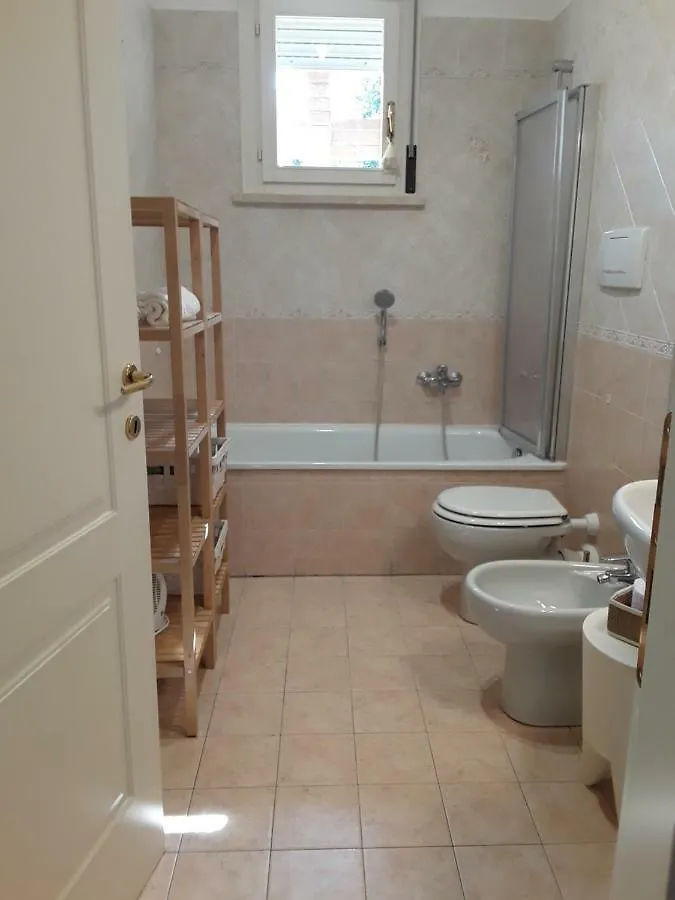 Casa Matilda Apartment Lucca Italy