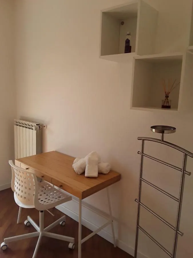 Casa Matilda Apartment Lucca 0*,