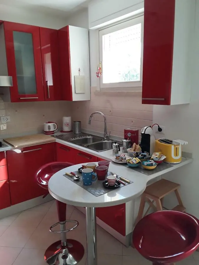 Casa Matilda Apartment Lucca 0*,  Italy