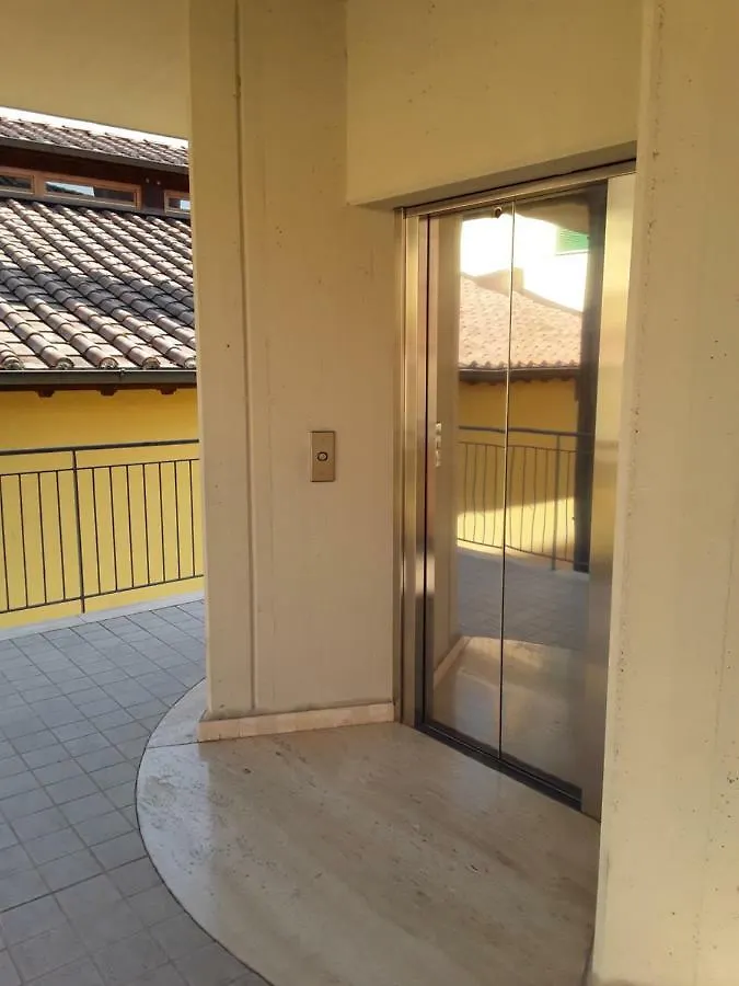 Casa Matilda Apartment Lucca Italy