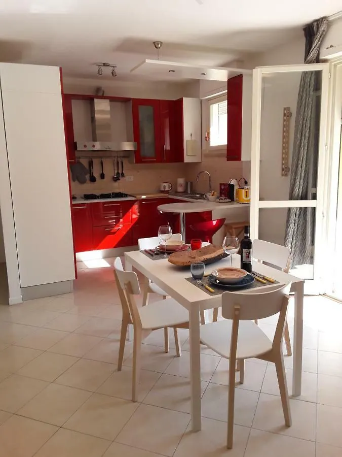 Casa Matilda Apartment Lucca Italy