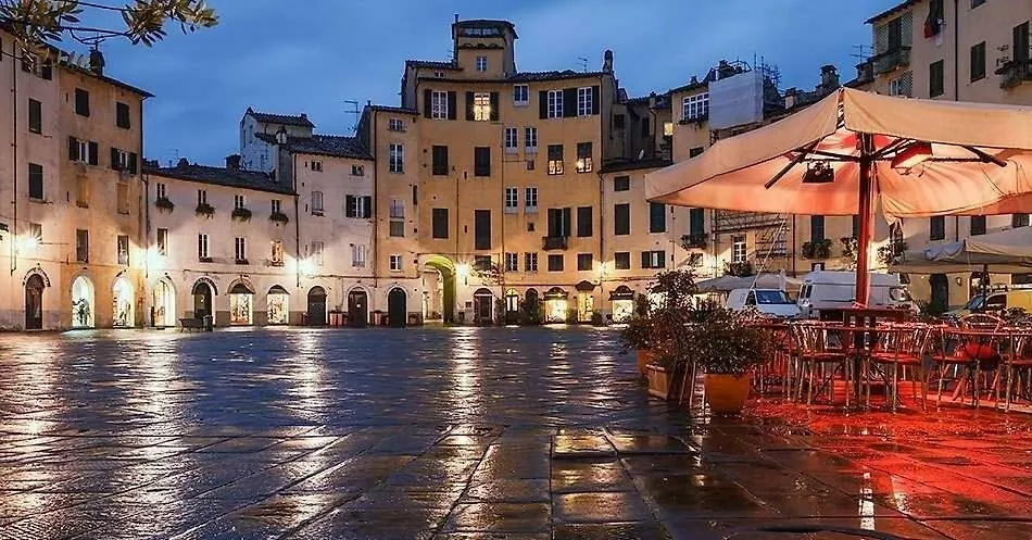 Casa Matilda Apartment Lucca